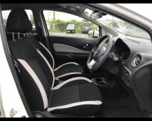 Nissan Note 2019