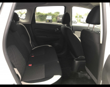 Nissan Note 2019