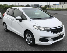 Honda Fit 2019 For Sale and Price