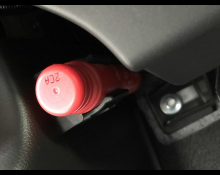 Honda Fit 2019