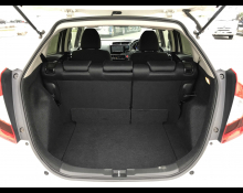 Honda Fit 2019