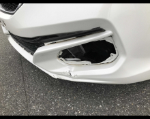 Honda Fit 2019
