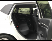 Honda Fit 2019