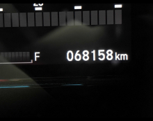Honda Fit 2019