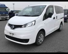 Nissan NV200 2020