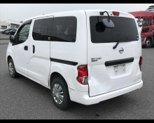 Nissan NV200 2020
