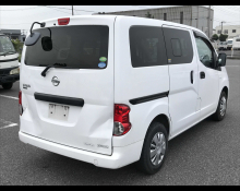 Nissan NV200 2020