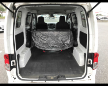 Nissan NV200 2020