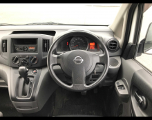 Nissan NV200 2020