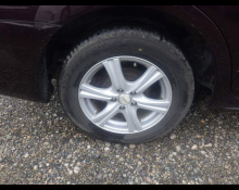 Toyota Premio 2010