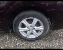 Toyota Premio 2010