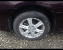 Toyota Premio 2010