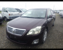 Toyota Premio 2010