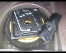 Toyota Premio 2010