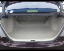 Toyota Premio 2010