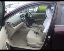 Toyota Premio 2010