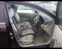 Toyota Premio 2010