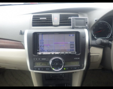 Toyota Premio 2010
