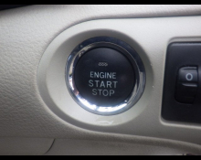 Toyota Premio 2010