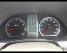 Toyota Premio 2010