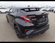 Toyota C-HR 2019