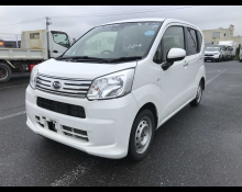 Daihatsu Move 2019
