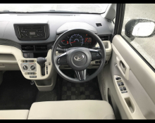 Daihatsu Move 2019