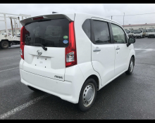 Daihatsu Move 2019