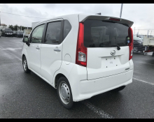 Daihatsu Move 2019