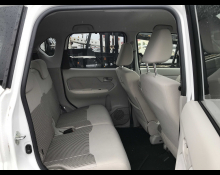 Daihatsu Move 2019
