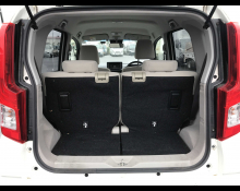 Daihatsu Move 2019