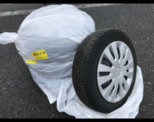 Daihatsu Move 2019