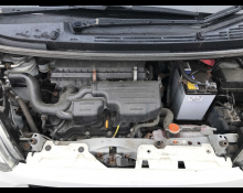 Daihatsu Move 2019