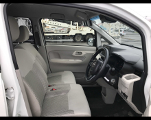 Daihatsu Move 2019