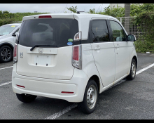 Honda N-WGN 2019