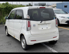 Honda N-WGN 2019