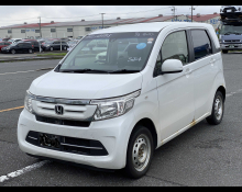 Honda N-WGN 2019
