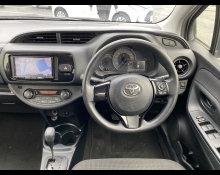 Toyota Vitz 2020