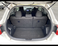 Toyota Vitz 2020