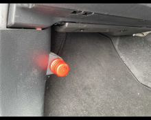 Toyota Vitz 2020
