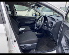 Toyota Vitz 2020