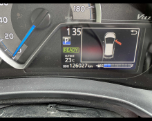 Toyota Vitz 2020