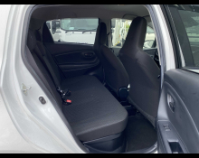 Toyota Vitz 2020