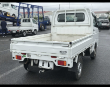 Suzuki Carry Truck 2020