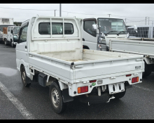 Suzuki Carry Truck 2020