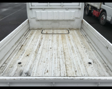 Suzuki Carry Truck 2020