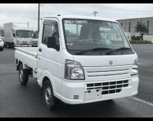 Used Suzuki Carry truck Cars For Sale in Japan
