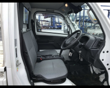 Suzuki Carry Truck 2020