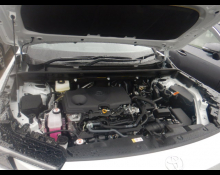 Toyota RAV4 2026