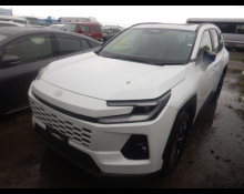 Toyota RAV4 2026